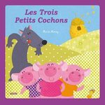 Les trois petits cochons, Pt. 6 Mes p’tits classiques слушат